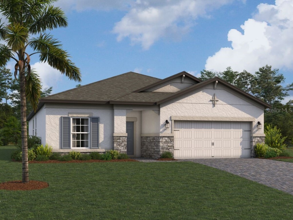 38173 Shale Stone Court Zephyrhills FL 33540 T3528063 image1