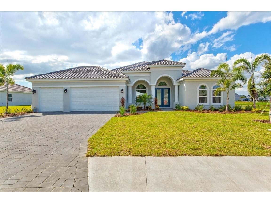 3818 158th Avenue Circle E Parrish FL 34219 A4576912 image1