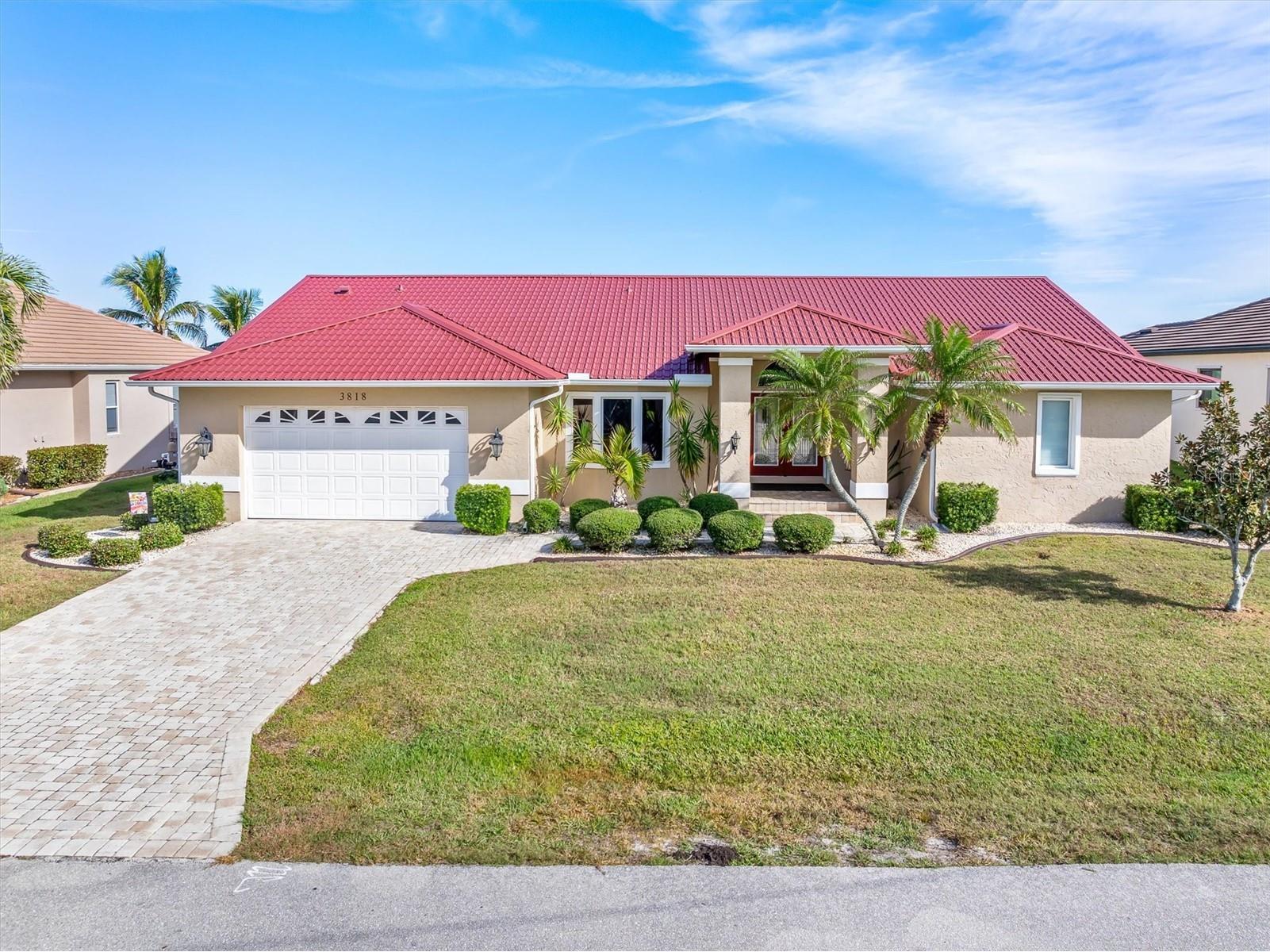 3818 Bordeaux Drive Punta Gorda FL 33950 C7517290 image1