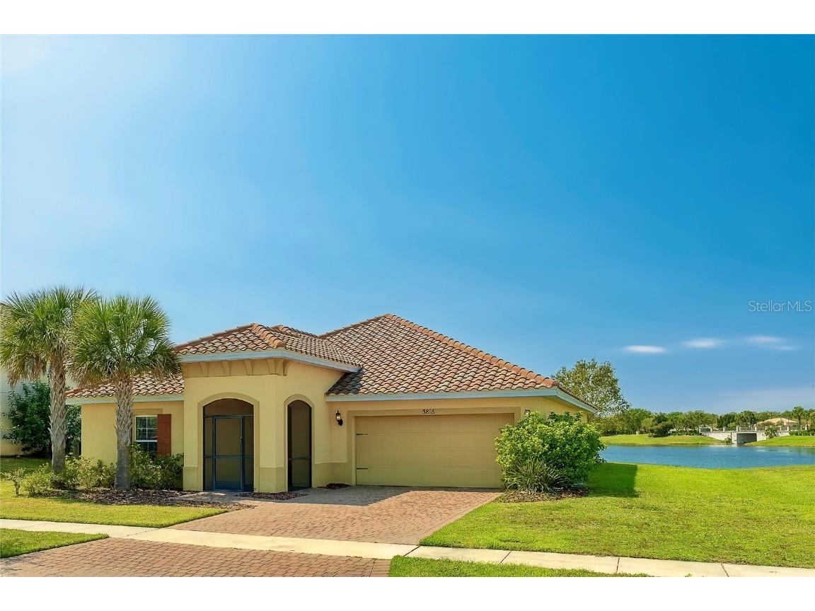 3818 Carrick Bend Drive Kissimmee FL 34746 S5122341 image1