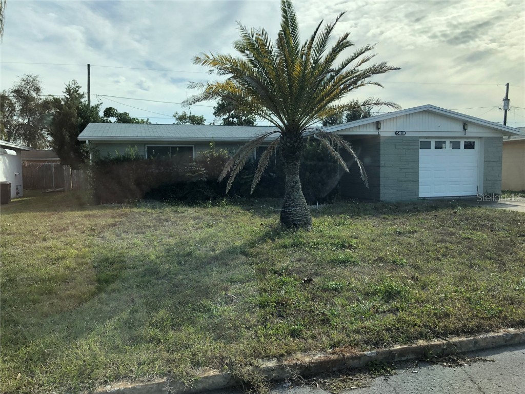 3818 Cherrywood Drive Holiday FL 34691 TB8436568 image1