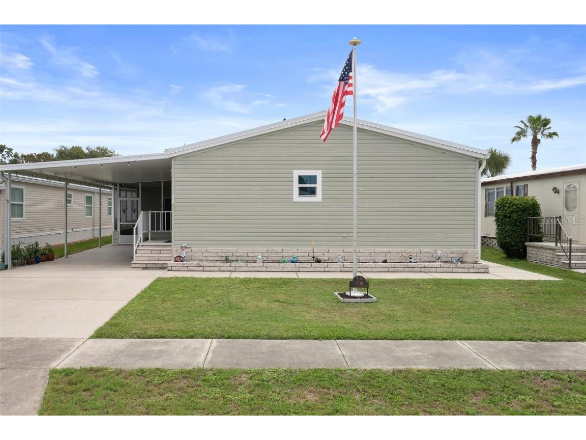 3818 Chris Drive Wesley Chapel FL 33543 A4655174 image1