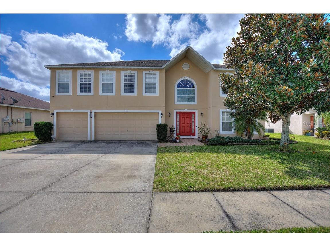 3818 Fieldstone Circle Winter Haven FL 33881 P4919646 image1