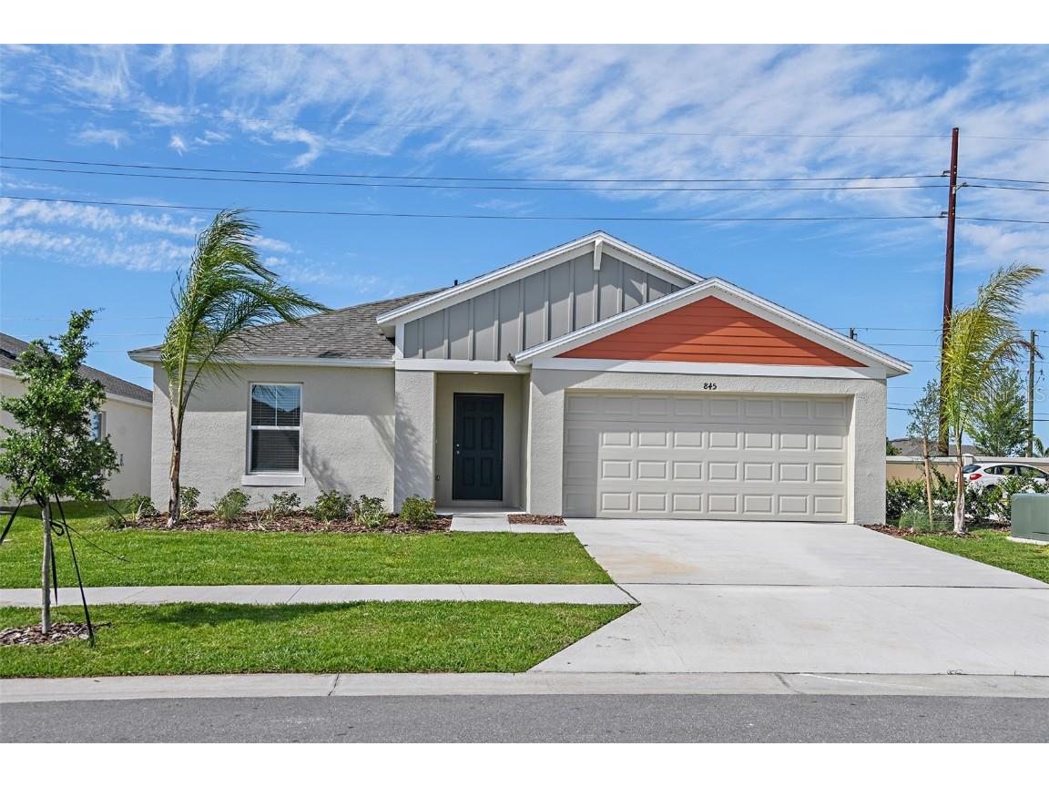 3818 Geranium Avenue Lake Hamilton FL 33851 TB8312566 image1