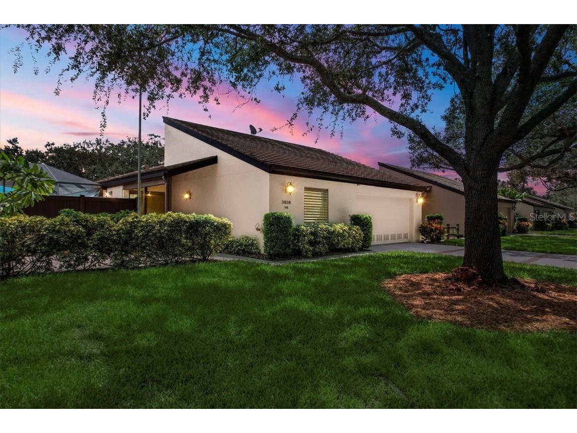 3818 Glen Oaks Manor Drive Sarasota FL 34232 A4582261 image1