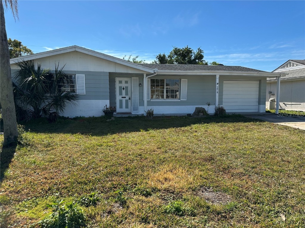 3818 Haven Drive New Port Richey FL 34652 W7871976 image1