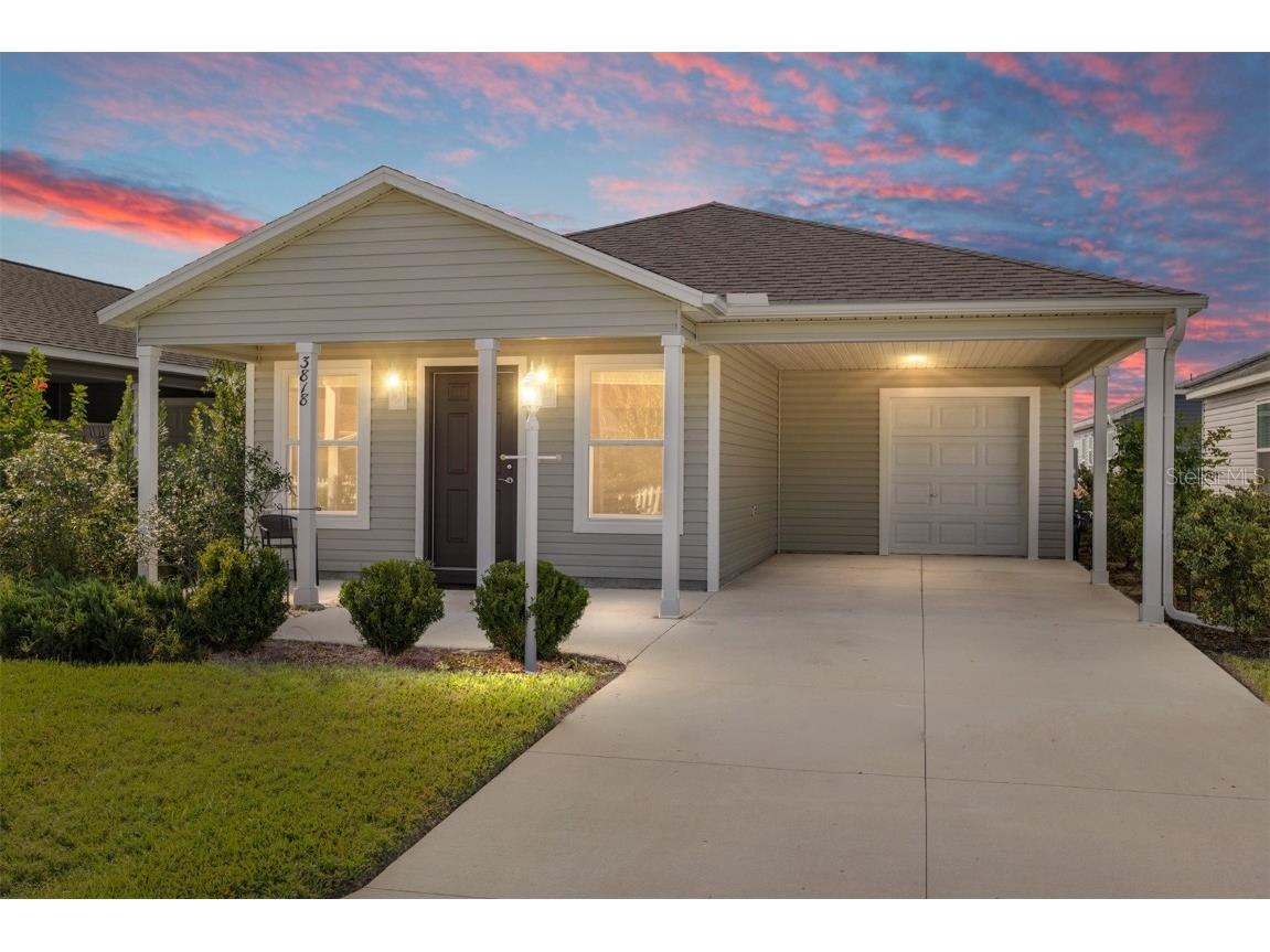 3818 Miragalia Lane The Villages FL 32163 G5102972 image1