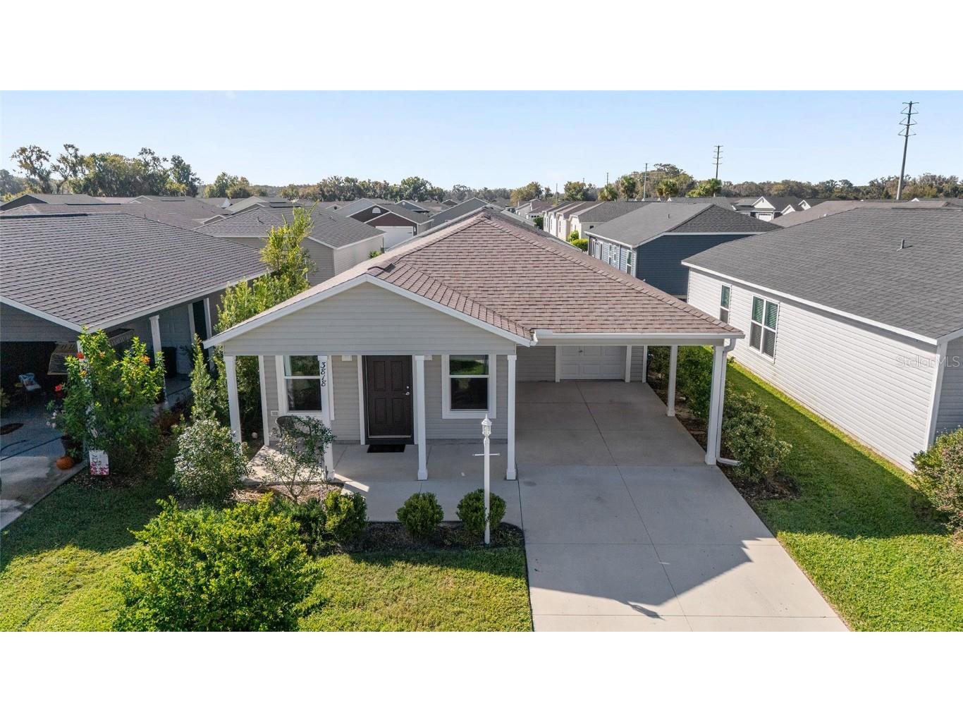 3818 Miragalia Lane The Villages FL 32163 G5102972 image4