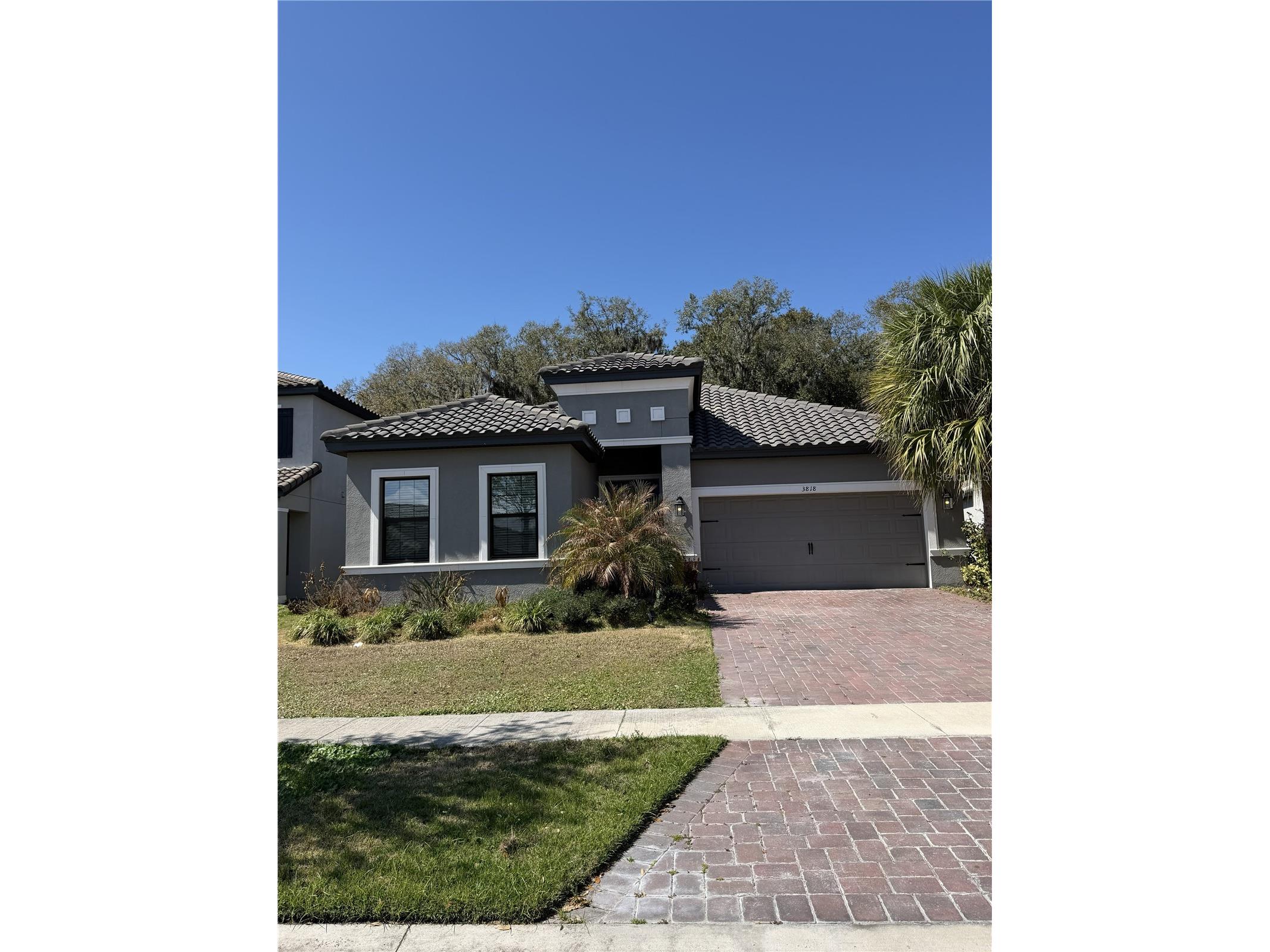 3818 Rose Mallow Drive Kissimmee FL 34746 O6392663 image1