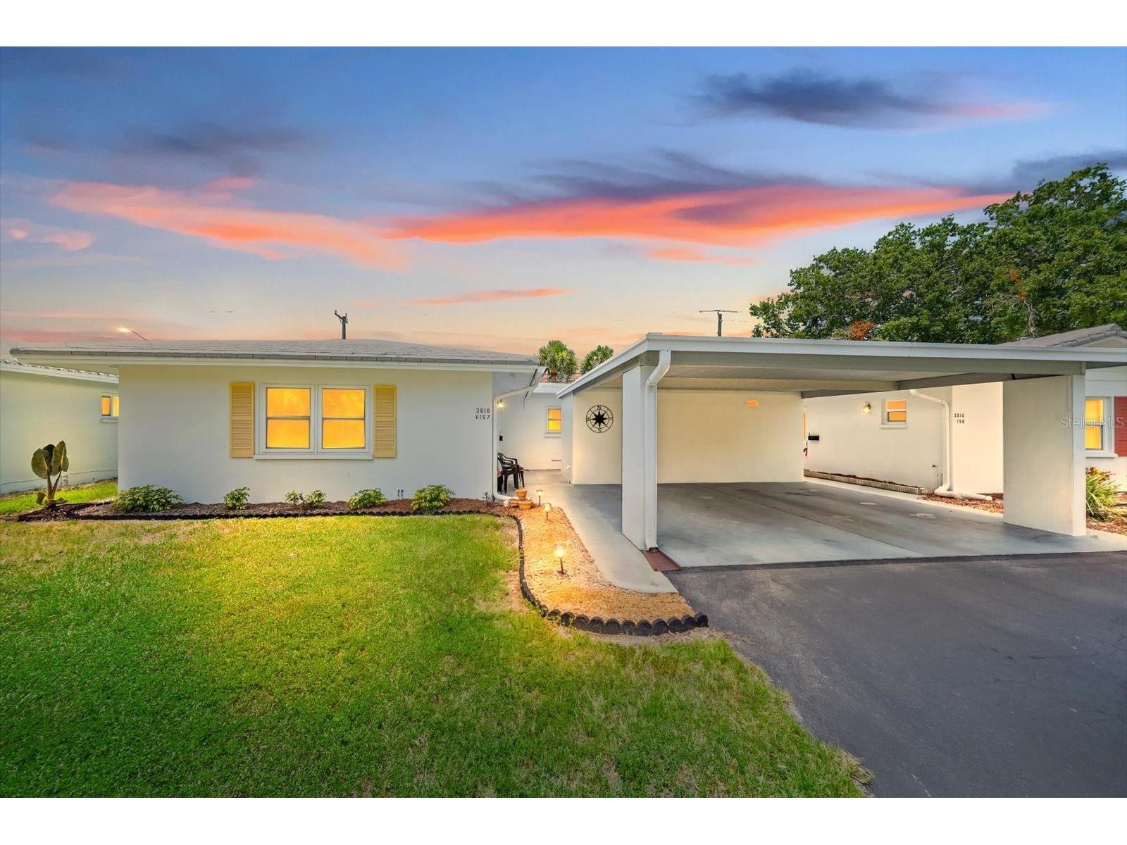 3818 Roxane Boulevard #157 Sarasota FL 34235 A4698069 image1