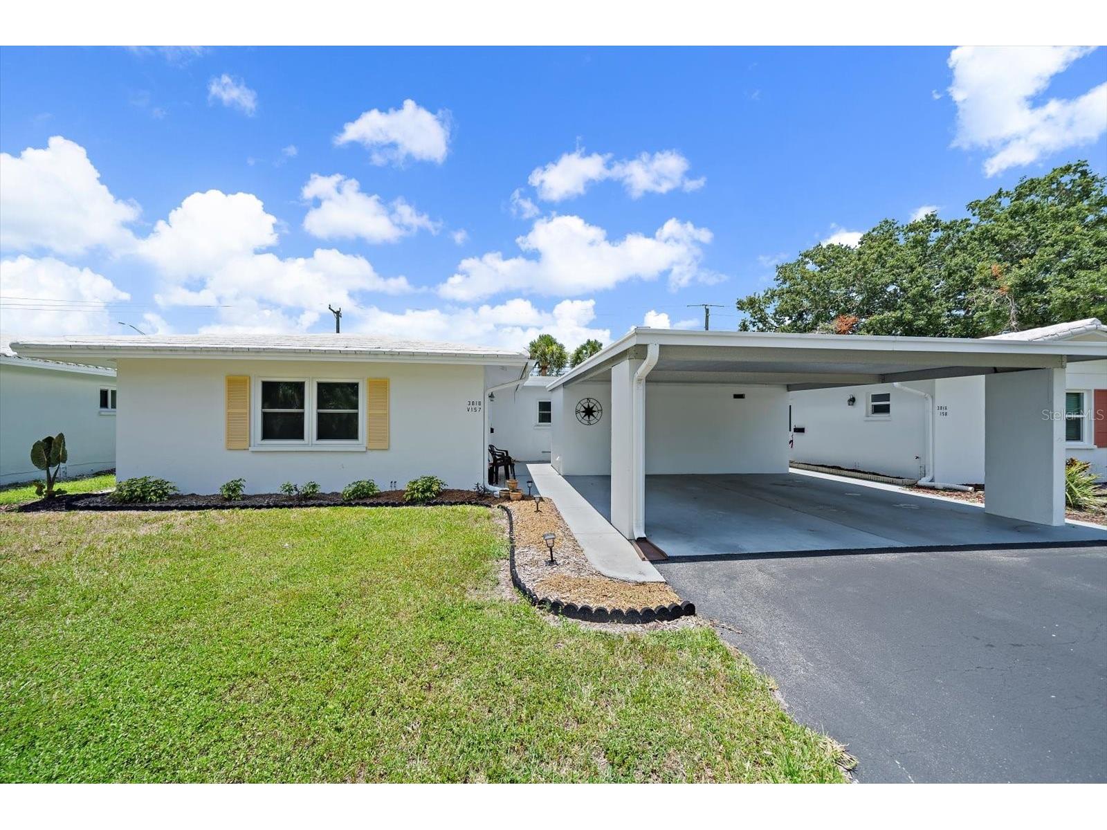 3818 Roxane Boulevard #157 Sarasota FL 34235 A4698069 image25