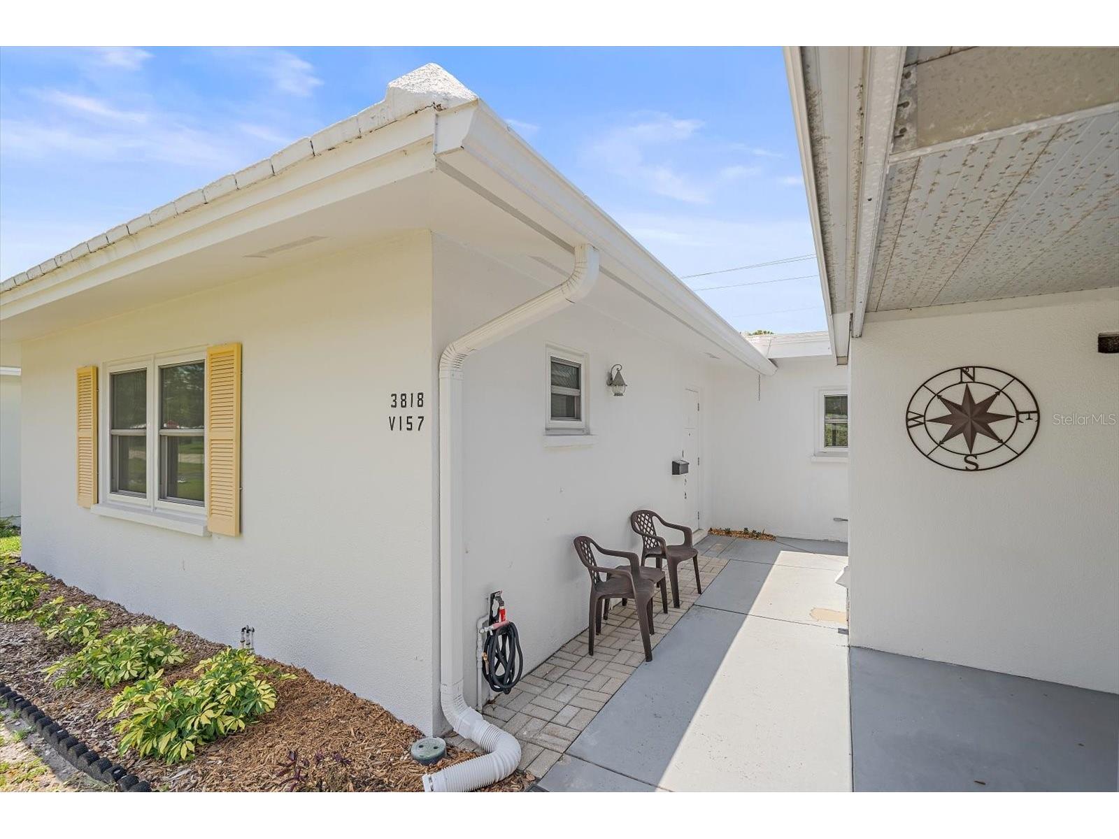 3818 Roxane Boulevard #157 Sarasota FL 34235 A4698069 image32