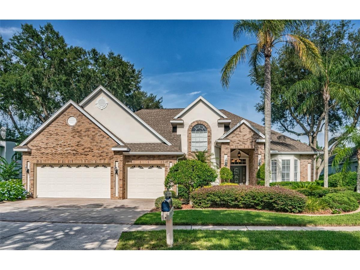 3818 S Nine Drive Valrico FL 33596 T3459483 image1