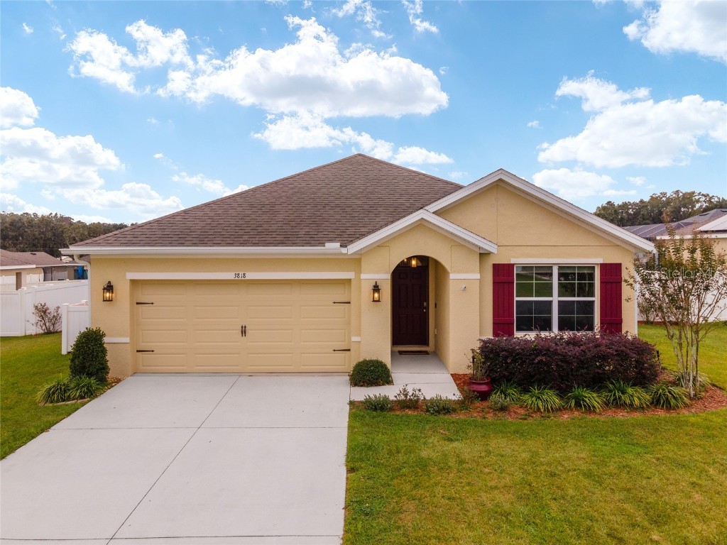 3818 SE 99th Street Belleview FL 34420 G5074300 image1