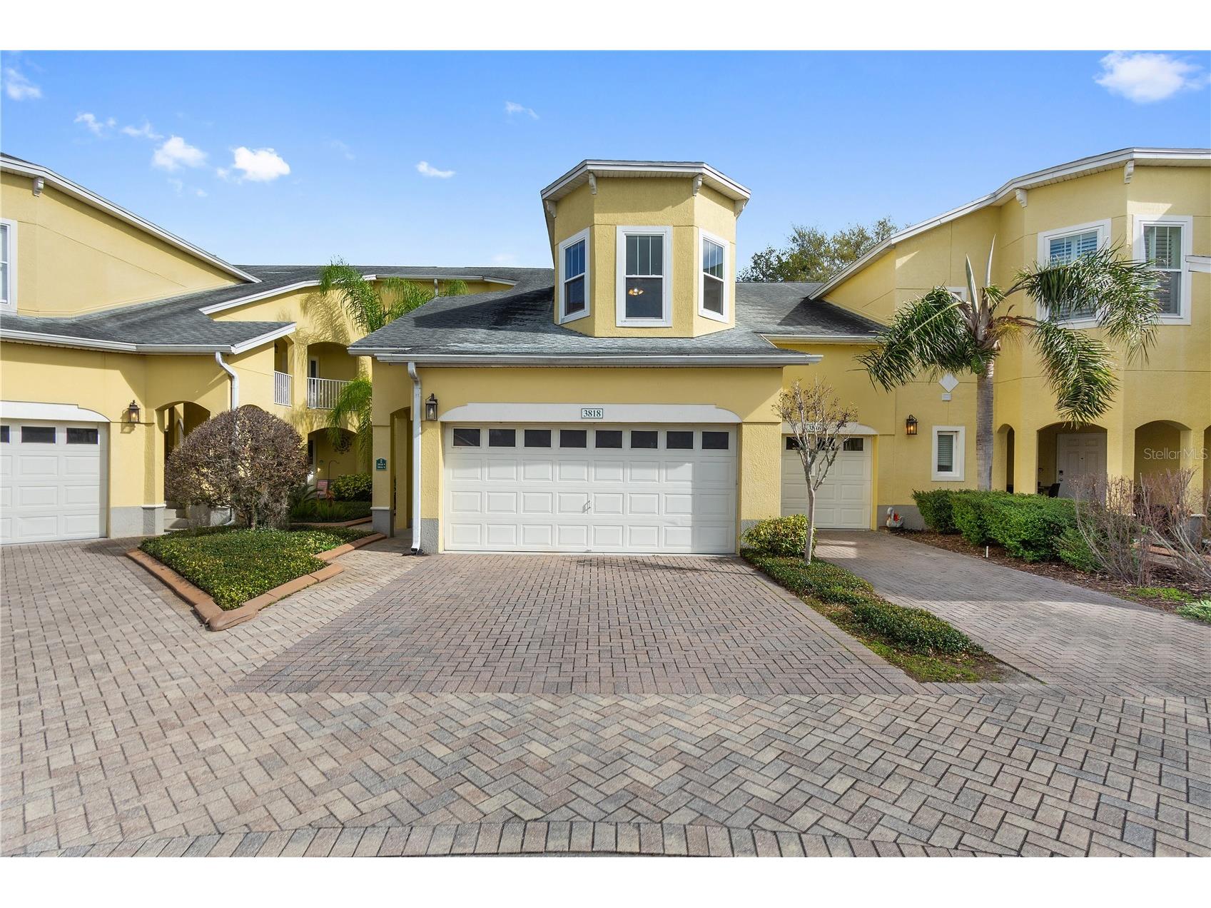 3818 Serenade Ln Unit 3818  