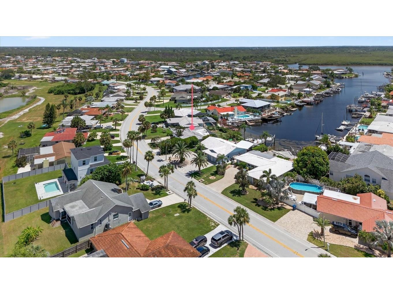 3818 Topsail Trail New Port Richey FL 34652 W7877931 image1