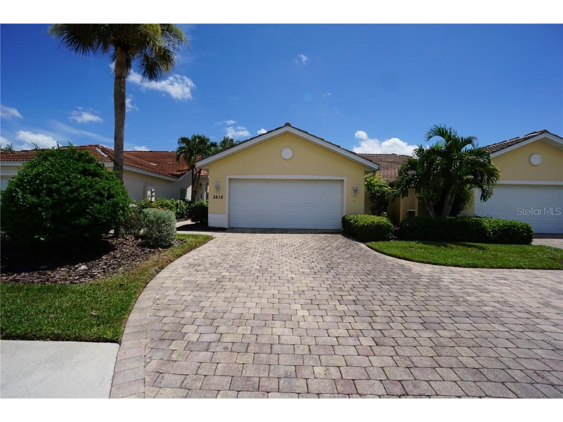 3818 Tripoli Boulevard #41 Punta Gorda FL 33950 C7495858 image1