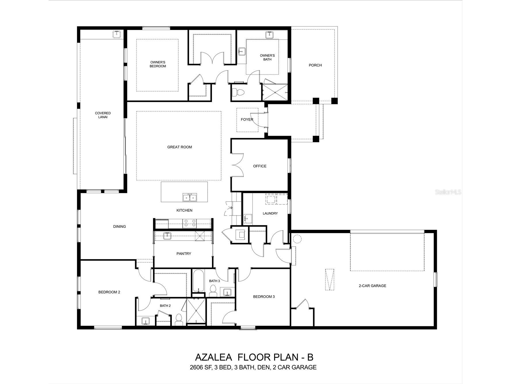 3818 W Birds Nest Drive Beverly Hills FL 34465 W7879608 image2