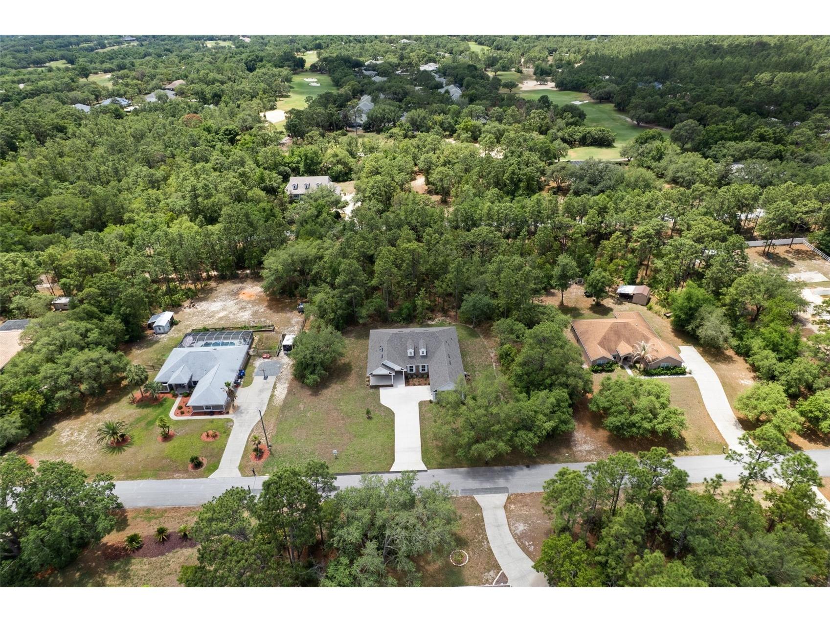 3818 W Birds Nest Drive Beverly Hills FL 34465 W7879608 image58