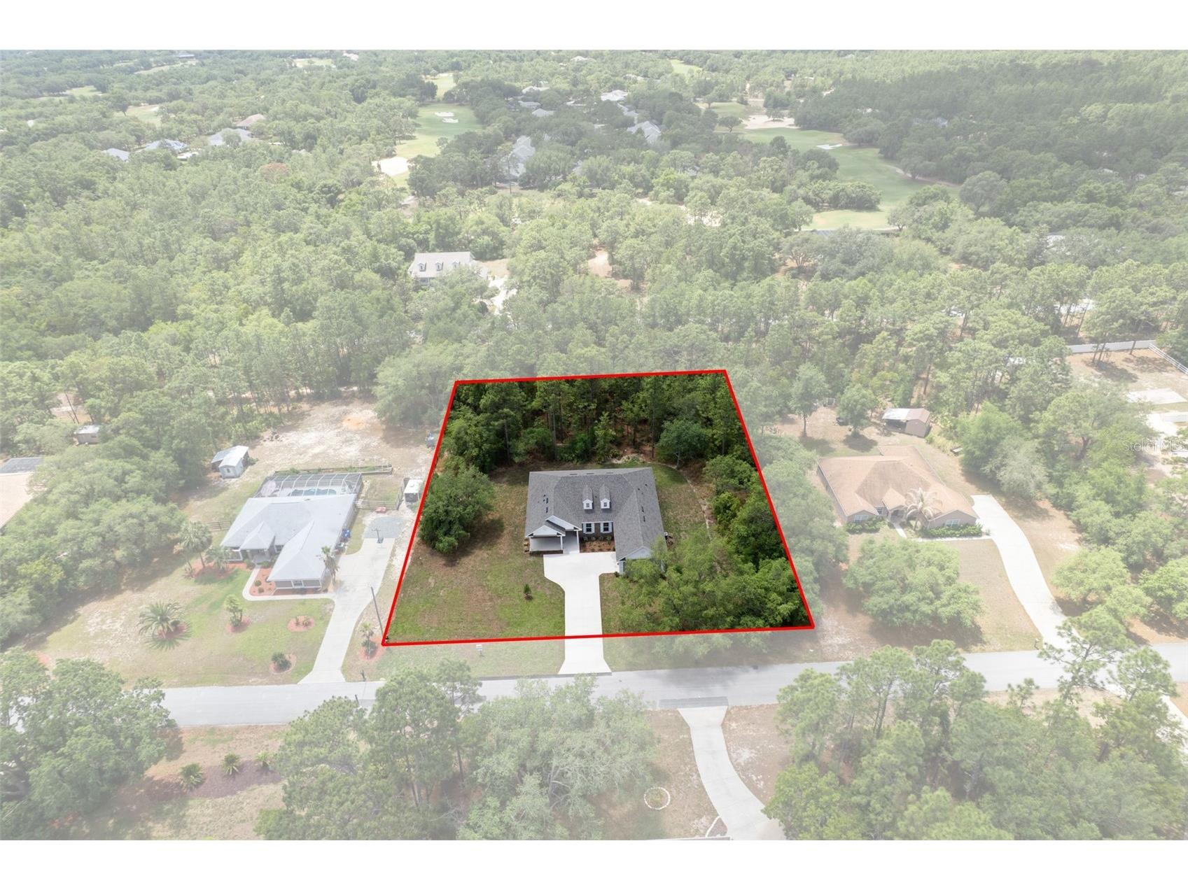 3818 W Birds Nest Drive Beverly Hills FL 34465 W7879608 image59