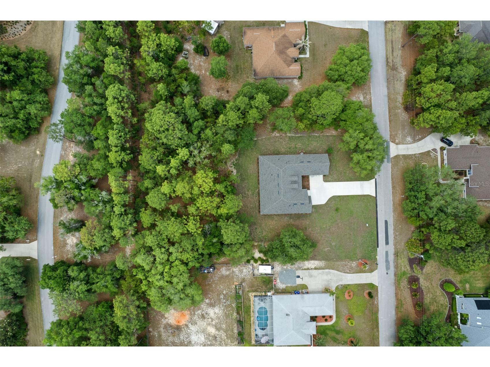 3818 W Birds Nest Drive Beverly Hills FL 34465 W7879608 image60