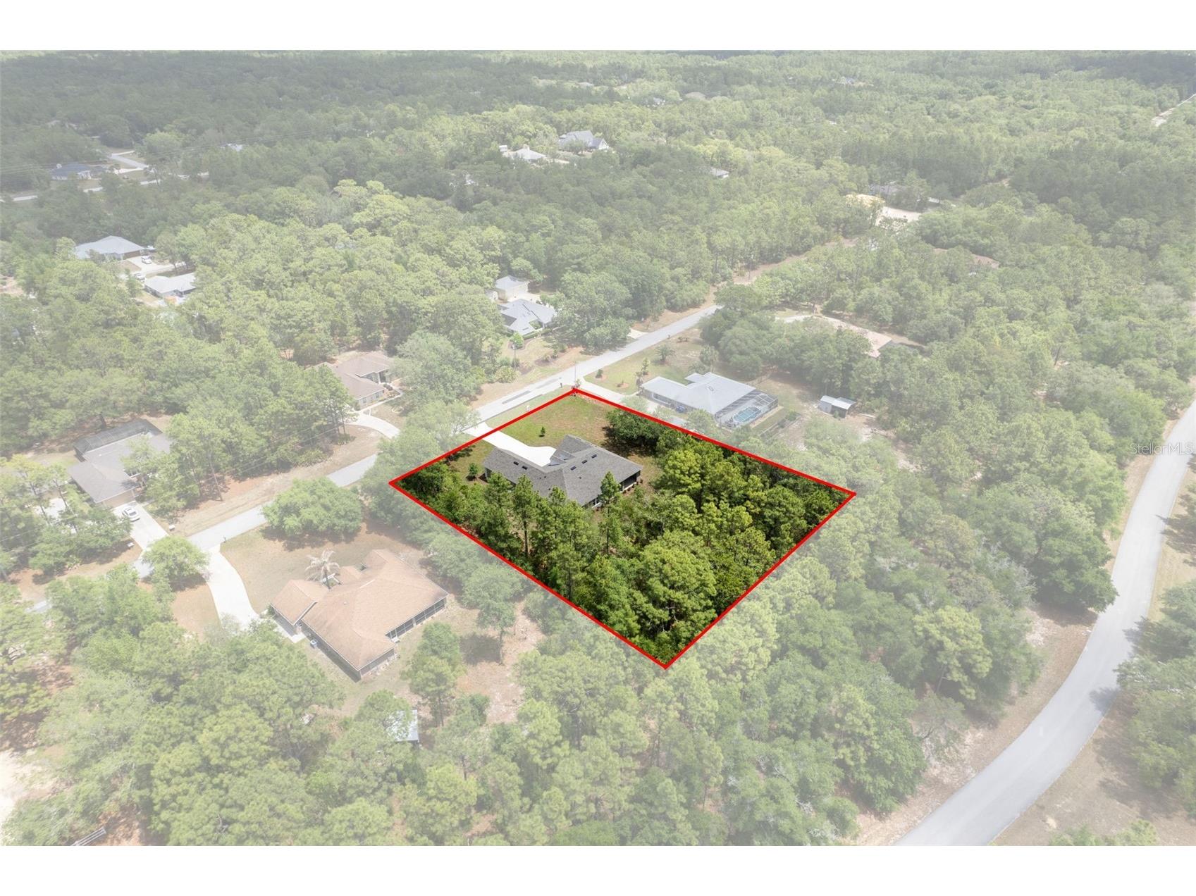 3818 W Birds Nest Drive Beverly Hills FL 34465 W7879608 image62