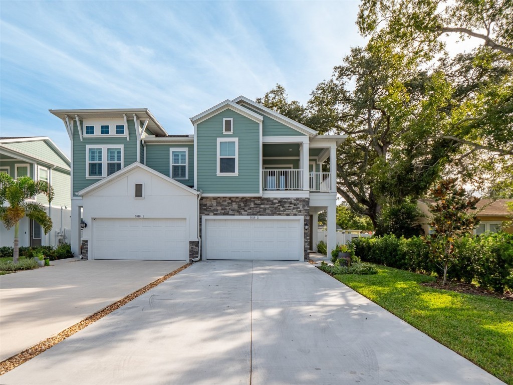 3818 W De Leon Street #2 Tampa FL 33609 T3482318 image1