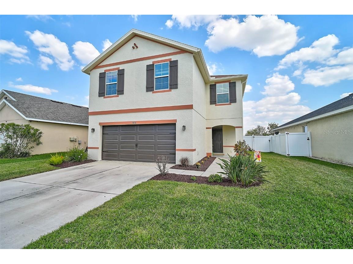 3818 Willow Walk Drive Palmetto FL 34221 N6137611 image1