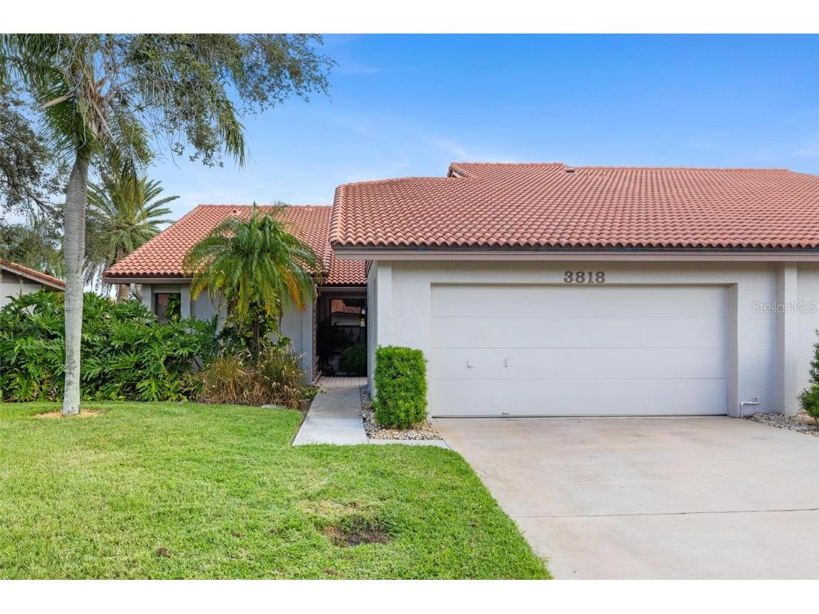 3818 Wilshire Circle W #15 Sarasota FL 34238 A4585085 image1