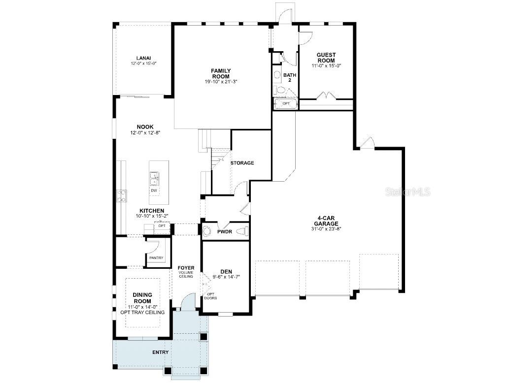 3818 Wolves Creek Place Apopka FL 32712 O6341347 image32