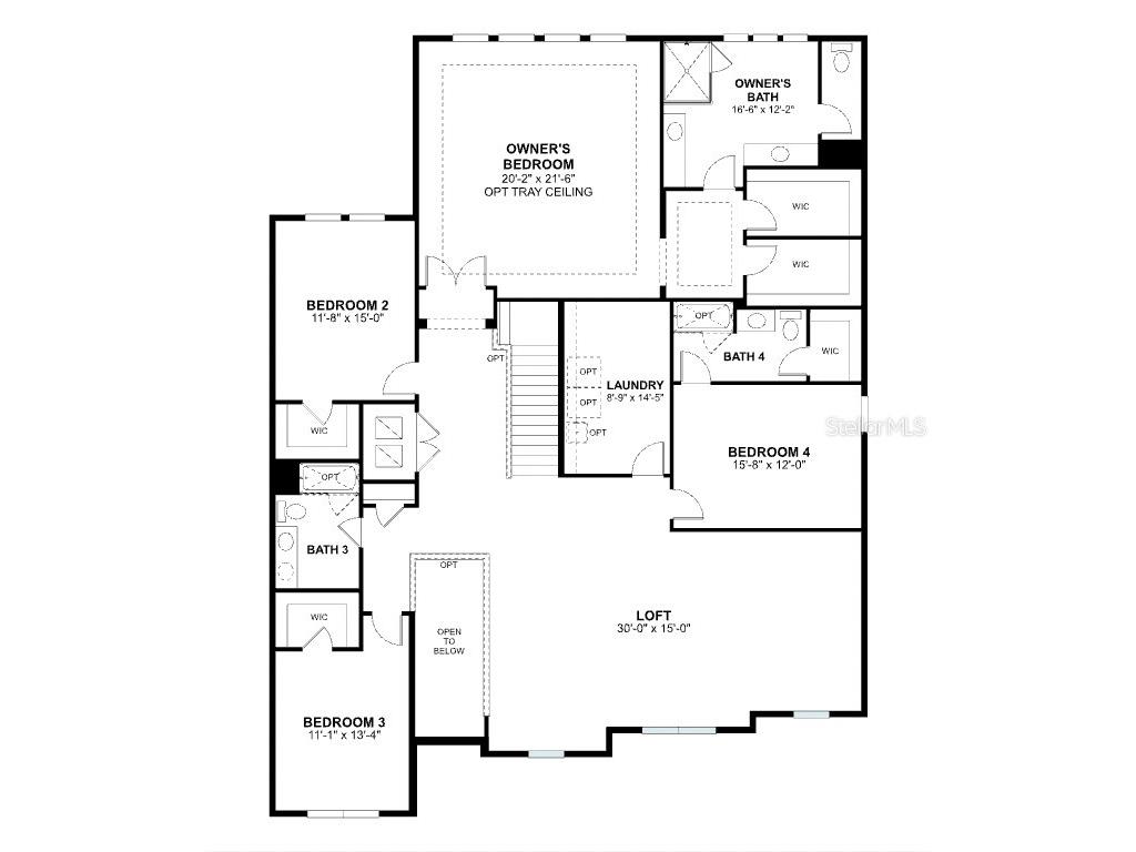 3818 Wolves Creek Place Apopka FL 32712 O6341347 image34