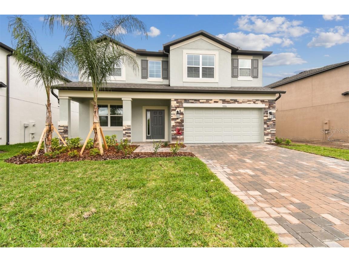 38186 Cobble Creek Boulevard Zephyrhills FL 33540 T3513324 image1