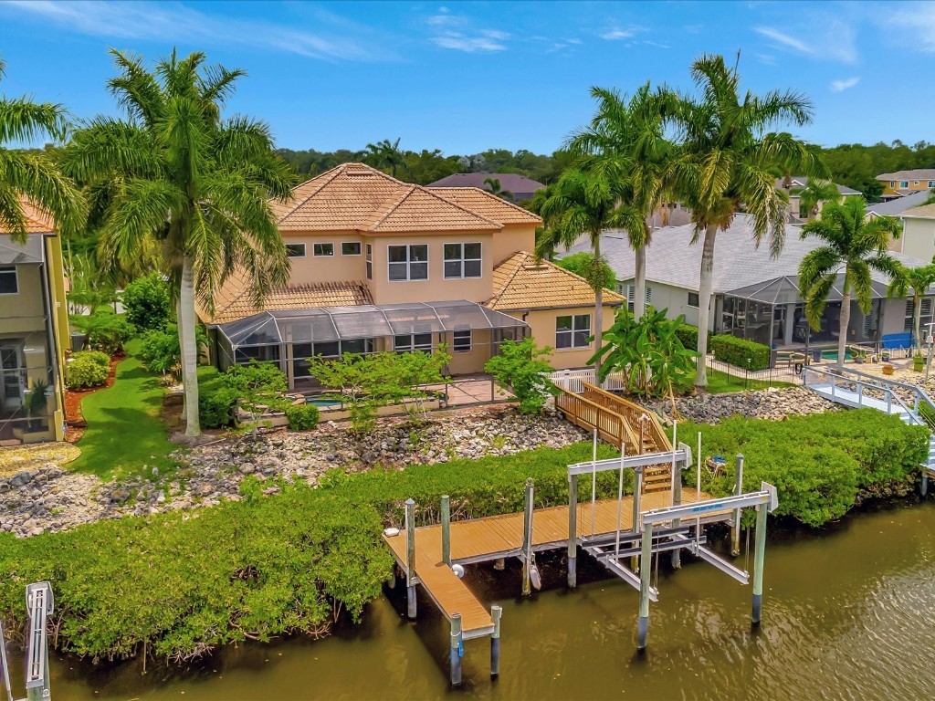 3819 5th Avenue NE Bradenton FL 34208 - MANATEE RIVER A4616148 image1