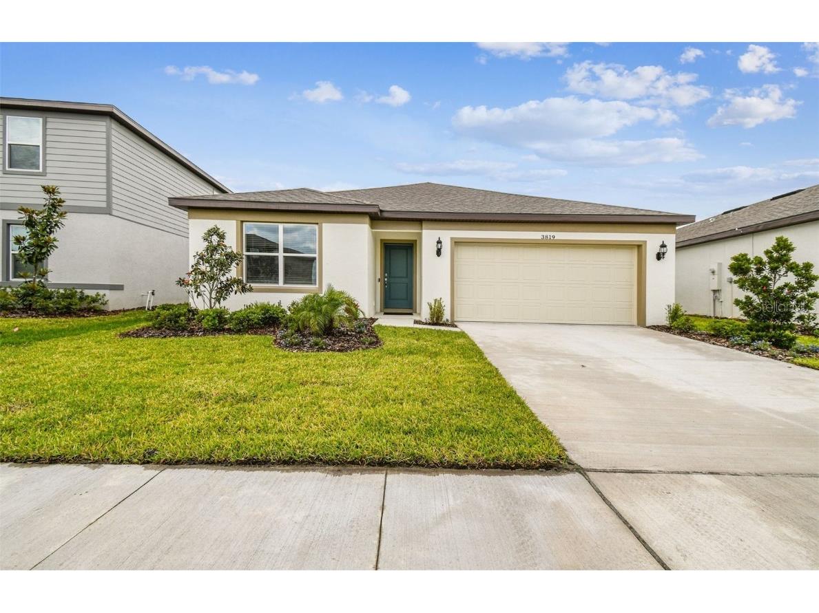 3819 Capri Coast Drive Plant City FL 33565 T3500203 image1