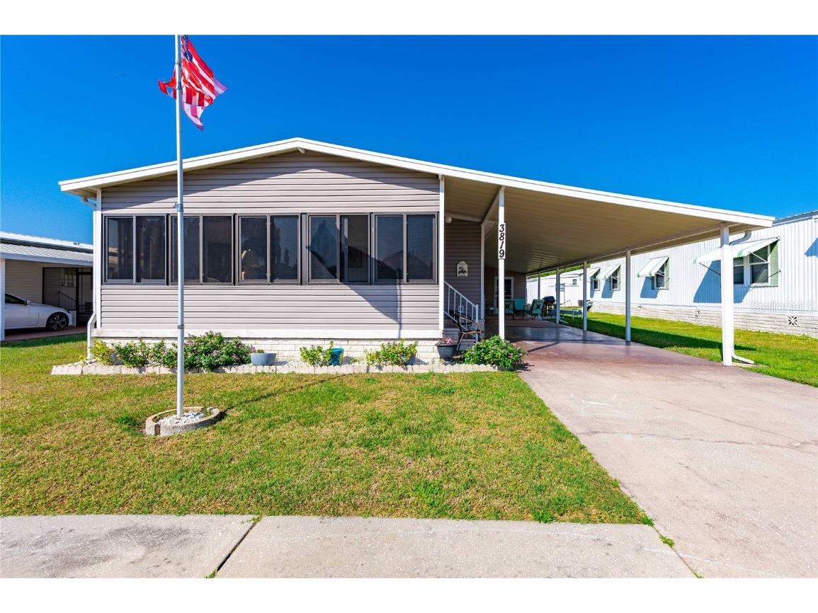 3819 Chris Drive Wesley Chapel FL 33543 T3433503 image1