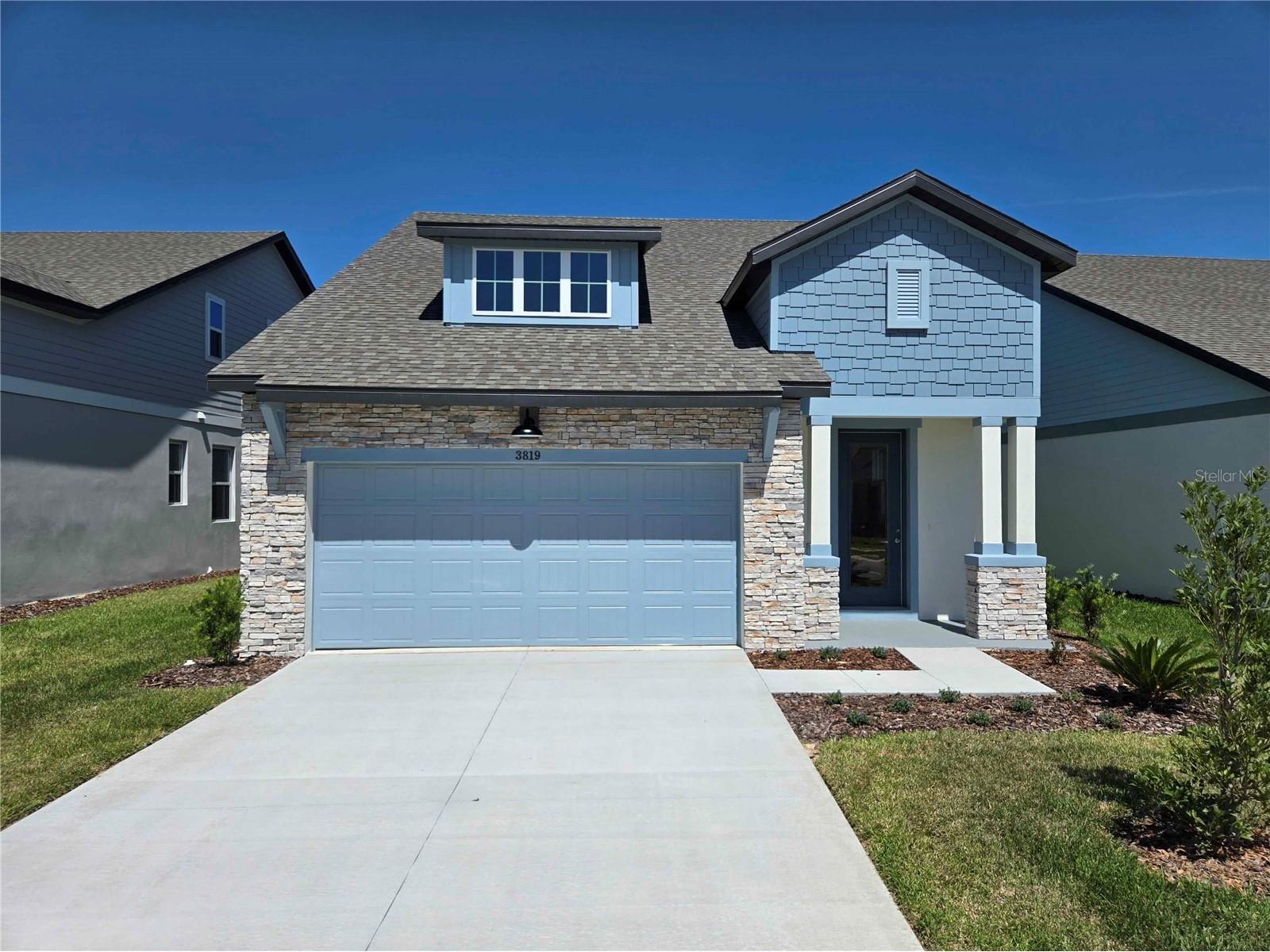 3819 Daybreak Run Loop Spring Hill FL 34609 R4911072 image1