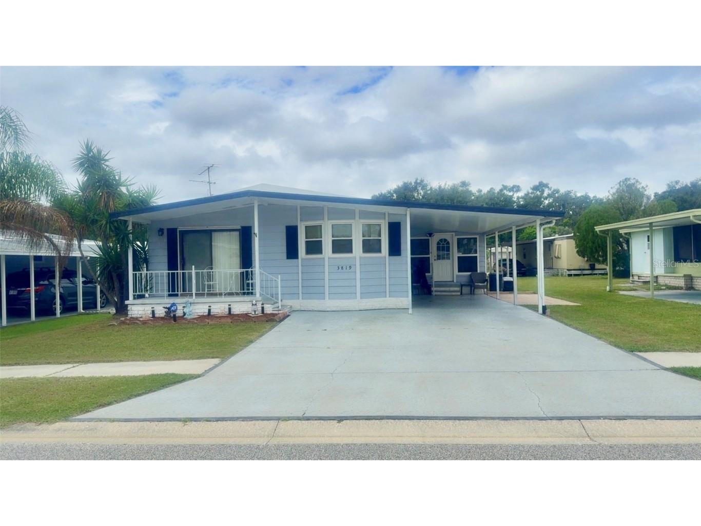 3819 Kim Drive Wesley Chapel FL 33543 TB8434219 image1