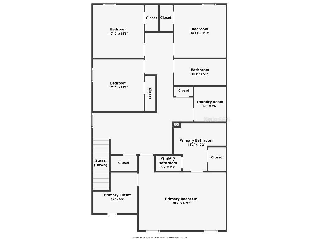 3819 Mannered Gold Avenue Bradenton FL 34208 A4664812 image46