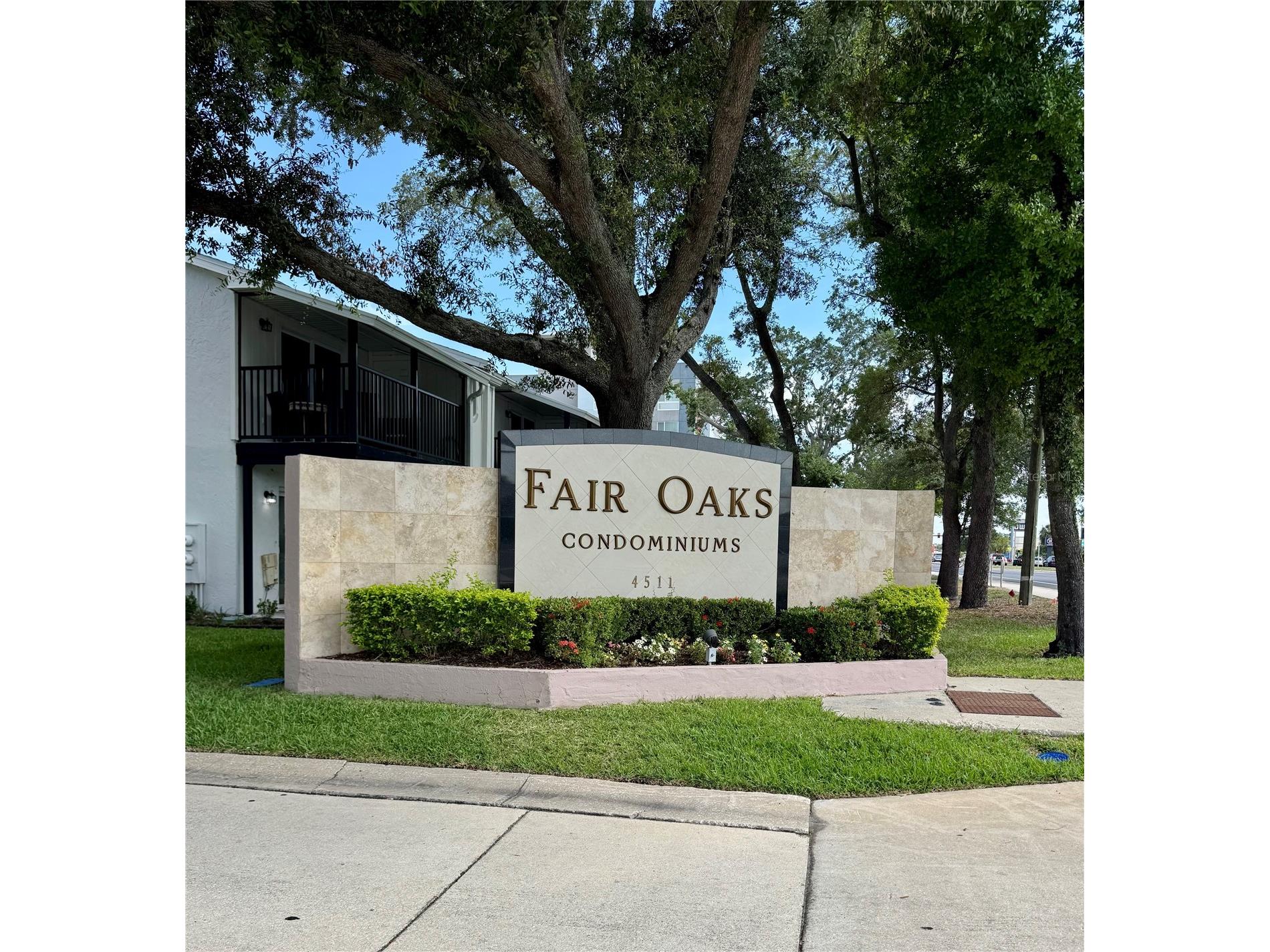 3819 N Oak Drive #I42 Tampa FL 33611 TB8516708 image1