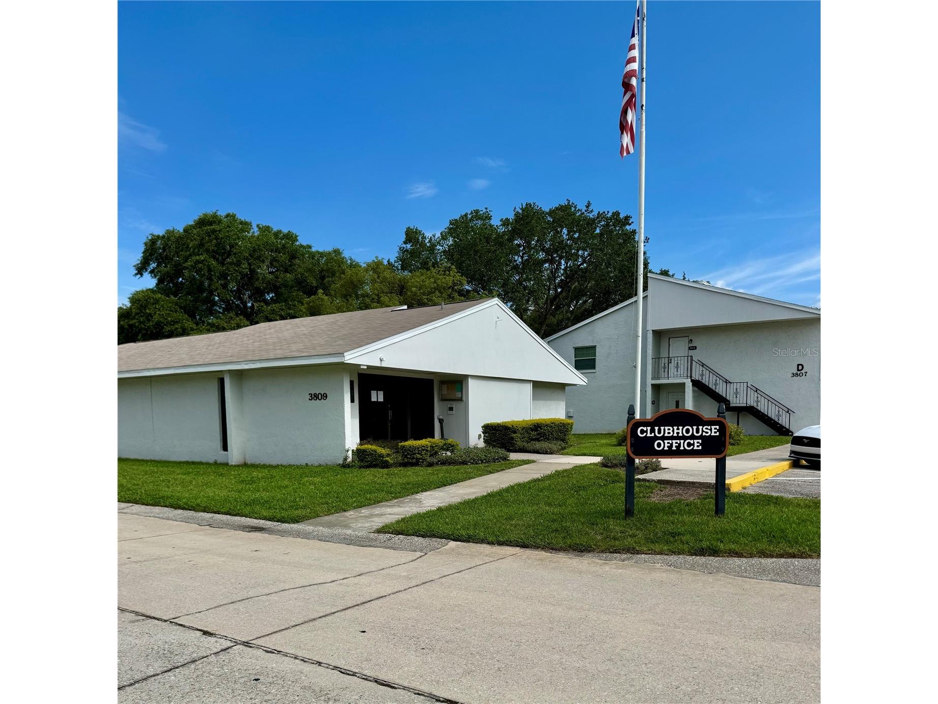 3819 N Oak Drive #I42 Tampa FL 33611 TB8516708 image19