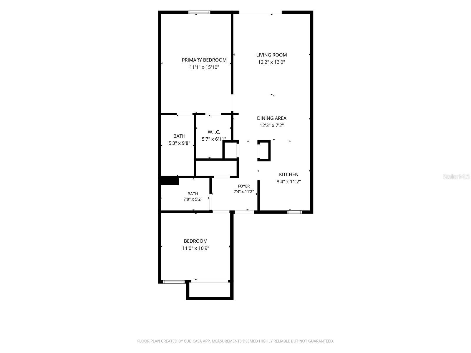 3819 N Oak Drive #I42 Tampa FL 33611 TB8516708 image23
