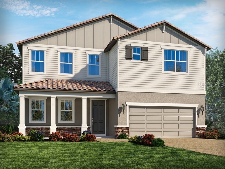 3819 Savanna Palms Court Bradenton FL 34211 O6105077 image1