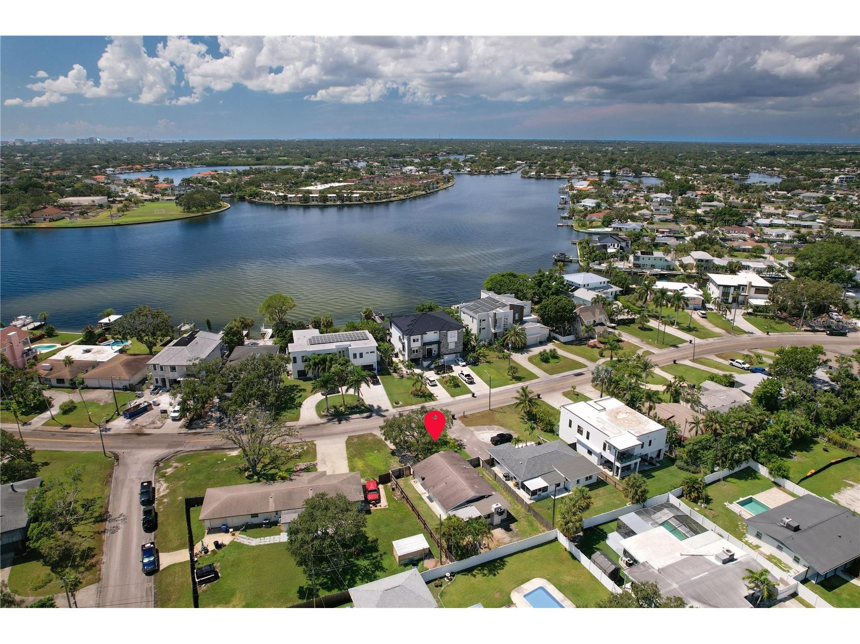 3819 Shore Acres Boulevard NE Saint Petersburg FL 33703 A4665611 image20