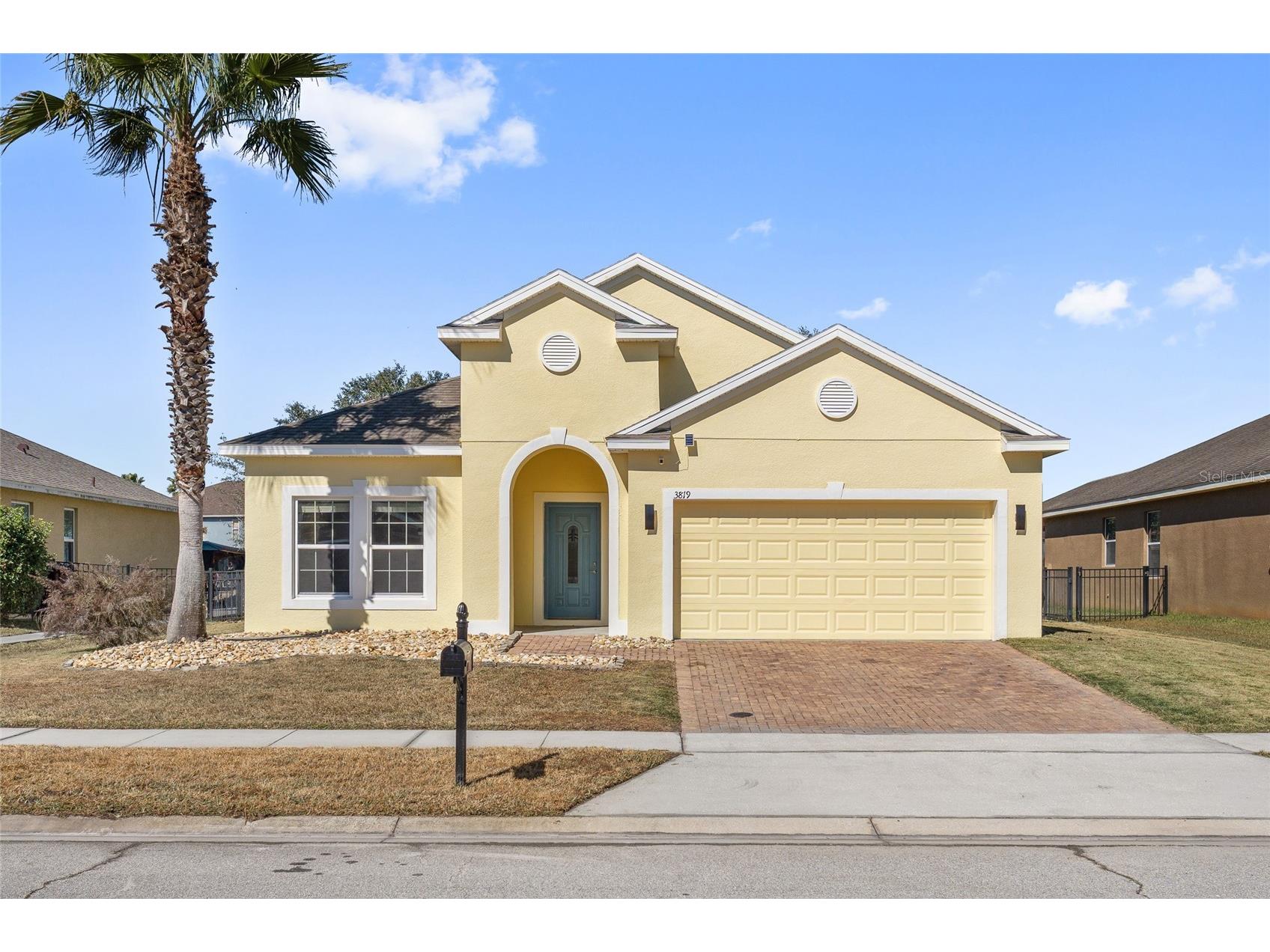 3819 Spirited Circle Saint Cloud FL 34772 O6381258 image1