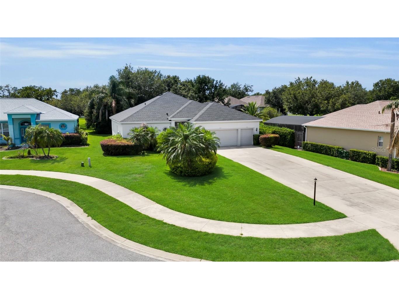 3819 St Emma Court Leesburg FL 34748 G5103042 image1