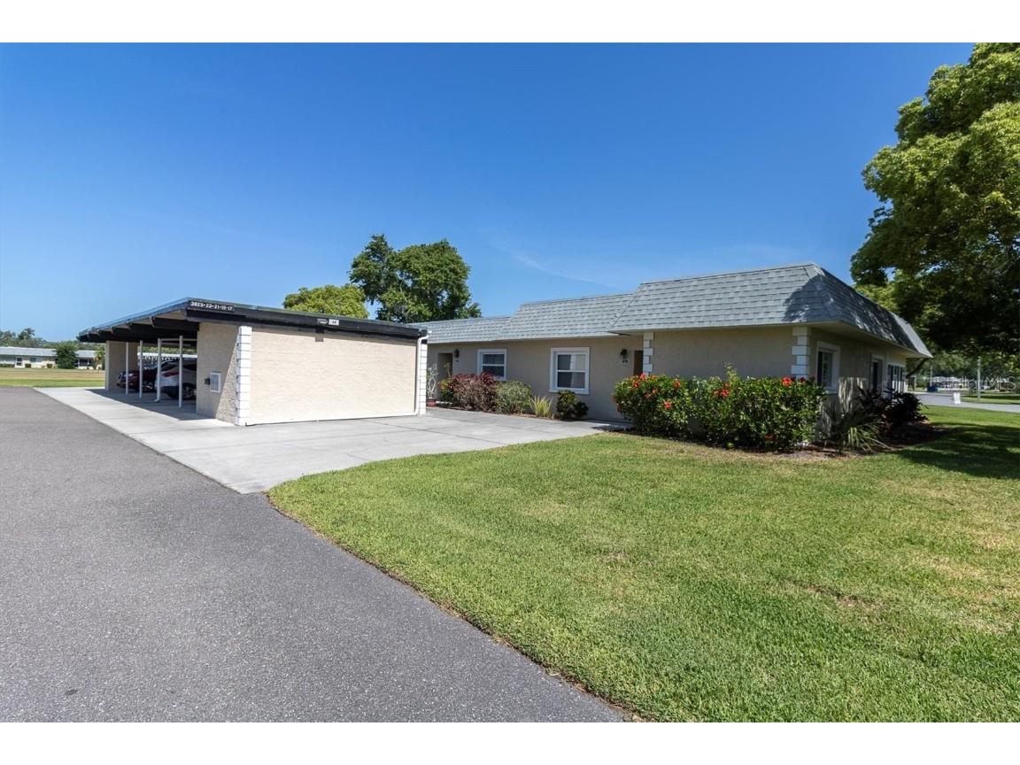 3819 Teeside Drive New Port Richey FL 34655 W7875093 image30