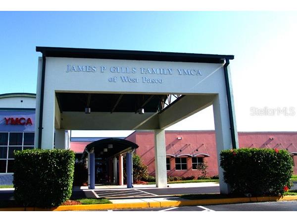 3819 Teeside Drive New Port Richey FL 34655 W7875093 image36