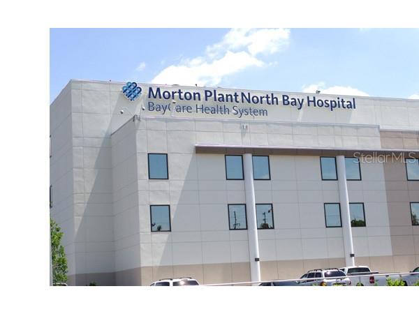 3819 Teeside Drive New Port Richey FL 34655 W7875093 image39