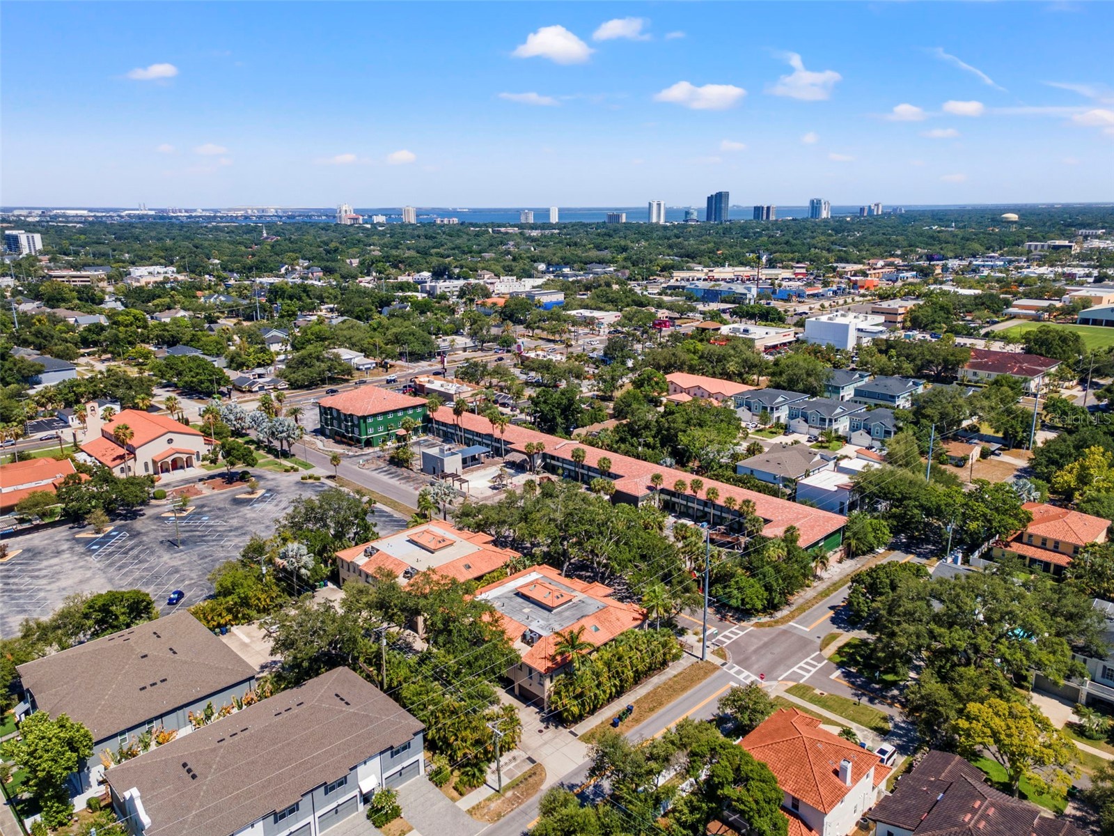 3819 W Dale Avenue #6 Tampa FL 33609 TB8523526 image44