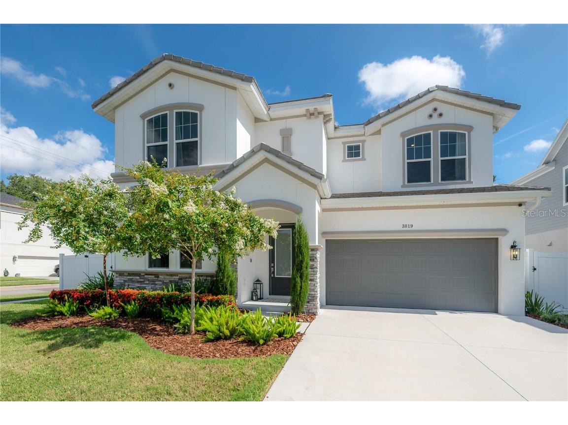 3819 W Kensington Avenue Tampa FL 33629 TB8404838 image1